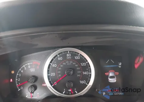 2021 Toyota Corolla Se from USA, damaged, VIN JTDS4MCE5MJ056768